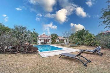 Diamantina Villa de charme refaite à neuf 4 chambres PISCINE