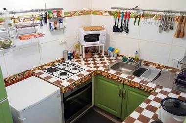 Maison d'une chambre a Schoelcher a 20 m de la plage avec terrasse amenagee et wifi