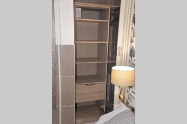 Appartement F3 de standing A Schoelcher