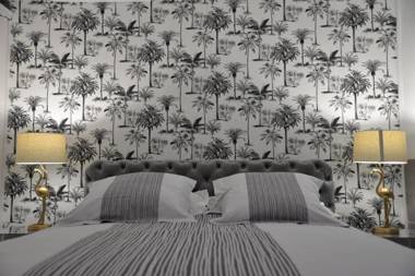 Appartement F3 de standing A Schoelcher