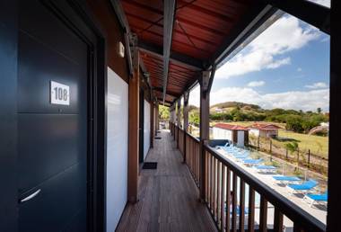 Le Village de la Pointe