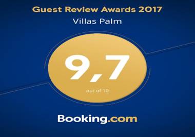 Villas Palm