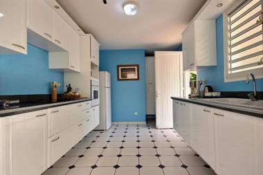 Villa Cattleya: 4ch piscine et grande terrasse couverte