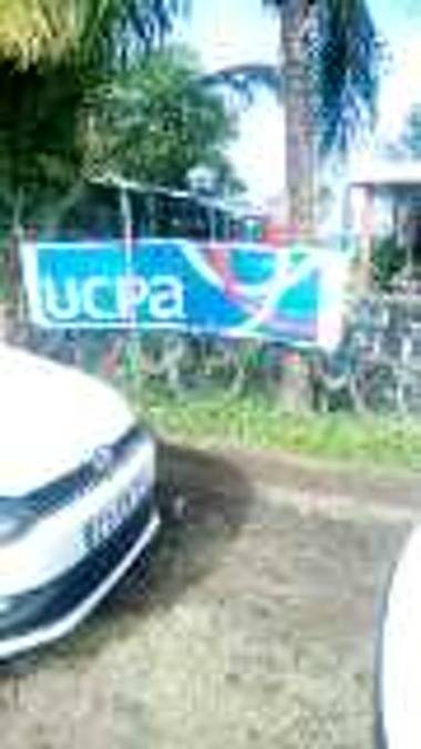 Appartement d'une chambre avec vue sur la ville et wifi a Le Vauclin a 1 km de la plage