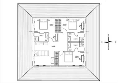 Domaine de l'Anse Simon