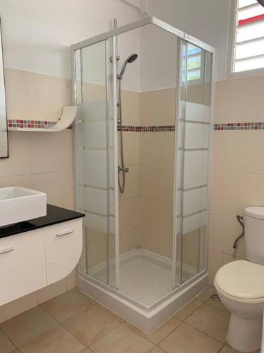 Les plages de Macabou