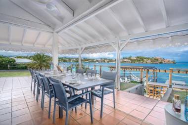 Villa Pointe Chaudière