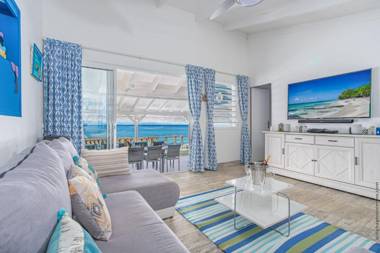 Villa Pointe Chaudière