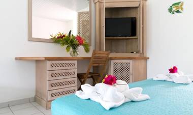 Residence Les Cayalines