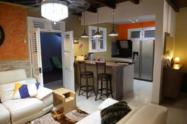 Villa Privilege Ste-Anne