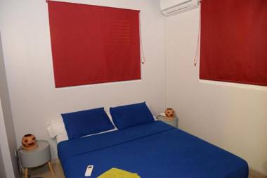 Villa Privilege Ste-Anne