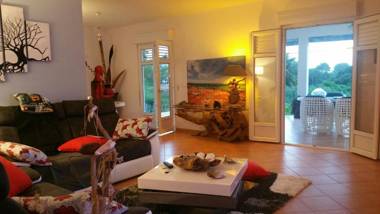 Les Villas Créoles de Sainte-Anne