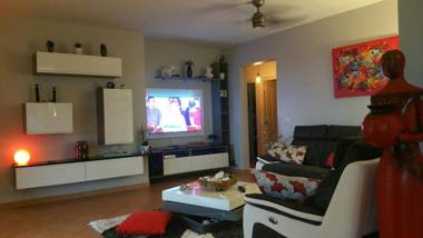 Les Villas Créoles de Sainte-Anne