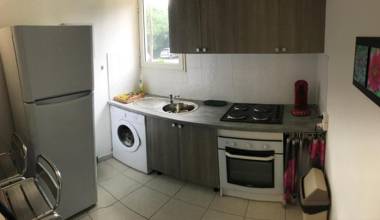 HAMEAU DE BEAUREGARD à Sainte Anne