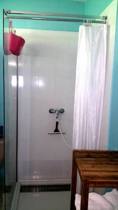 Studios Carribean Sea View