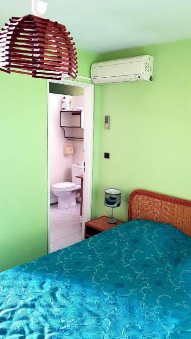 HAMEAU DE BEAUREGARD