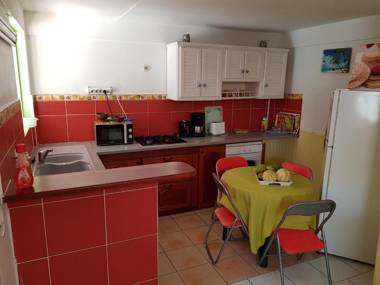 Bel Appartement - proche des plages de Sainte Anne