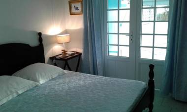 AIGUE MARINE Divaloc