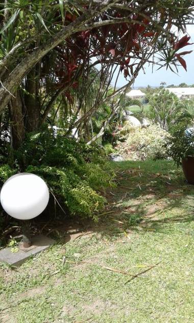 AIGUE MARINE Divaloc