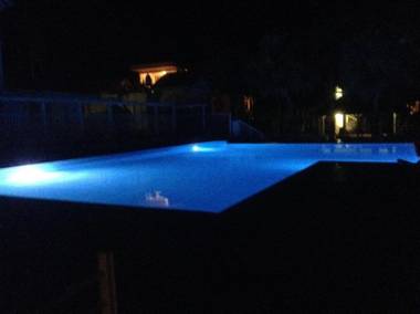 Residence des salines