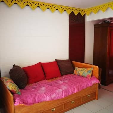 Residence des salines