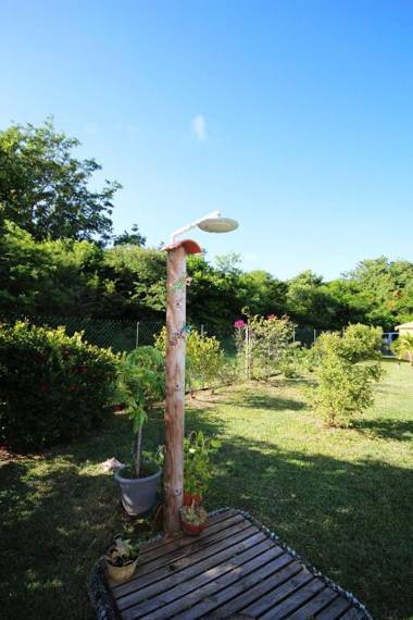 Villa with swimming pool (MQSA27)