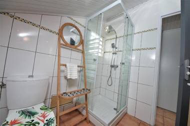 Villa with pool (MQSA31)