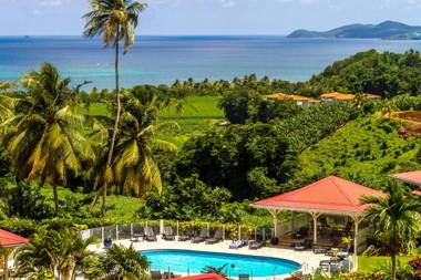 Le Domaine Saint Aubin