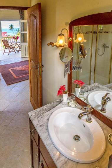 Le Domaine Saint Aubin