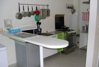 Appartement de 2 chambres a La Trinite a 150 m de la plage avec vue sur la mer terrasse amenagee et wifi