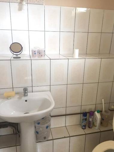 Studio avec jardin clos et wifi a La Trinite a 9 km de la plage