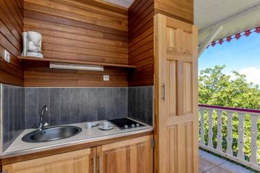 Hôtel Résidence Océane