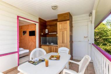 Hôtel Résidence Océane