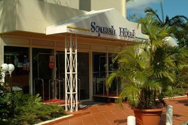 Karibea Squash Hotel