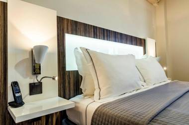 Residence Fort Savane