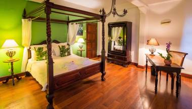 Hotel l'Impératrice