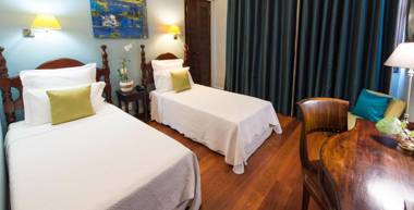 Hotel l'Impératrice