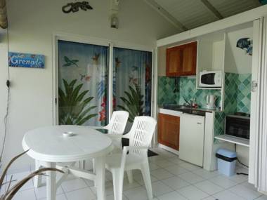 Résidence des îles