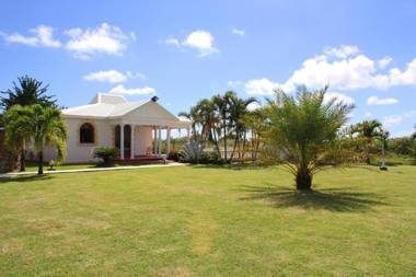 Charming villa MQMA07