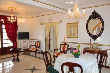 Charming villa MQMA07