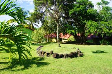 Residence Cap Evasion