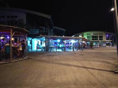 Marina View BAYALOCATION