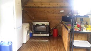 Propriete de 2 chambres avec piscine partagee jardin amenage et wifi a Le Robert a 1 km de la plage