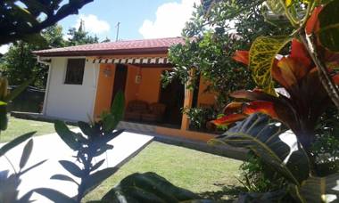 Holiday Home Villa Kay Malouz