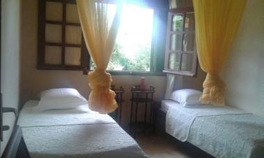 Holiday Home Villa Kay Malouz