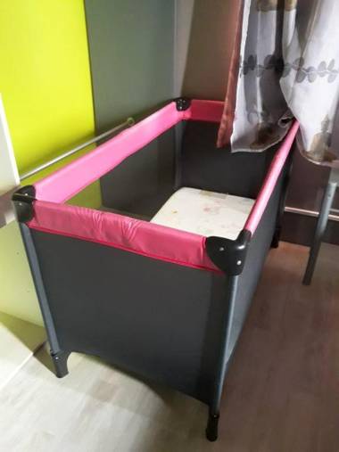 Appartement de 2 chambres avec piscine privee jardin clos et wifi a Riviere Pilote a 5 km de la plage