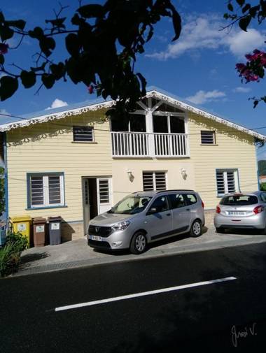 Meublé 6 Couchages Bord De Mer