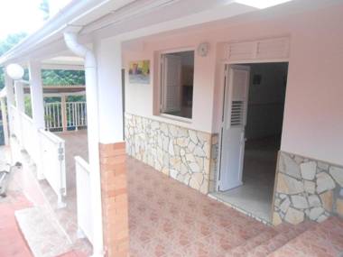 Chez Lucia et Donatien