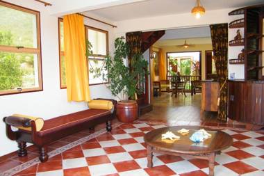 Villa de charme avec piscine MQAA07