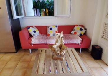 Villa de 2 chambres avec vue sur la mer piscine privee et jardin clos a Les Anses d'Arlet